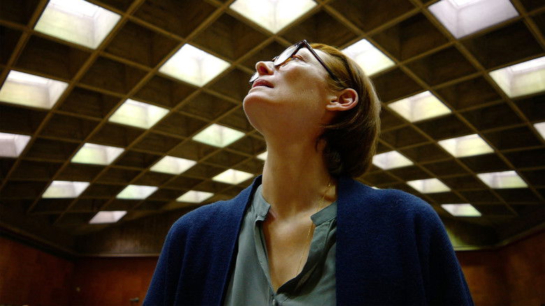 кадр из фильма Память