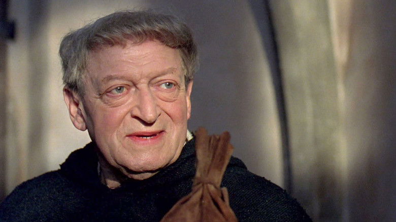 кадр из фильма V erbu lvice