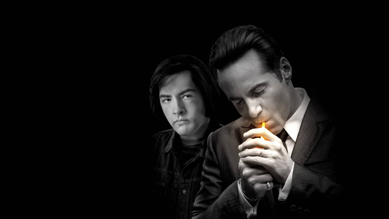 кадр из фильма Множественные святые Ньюарка