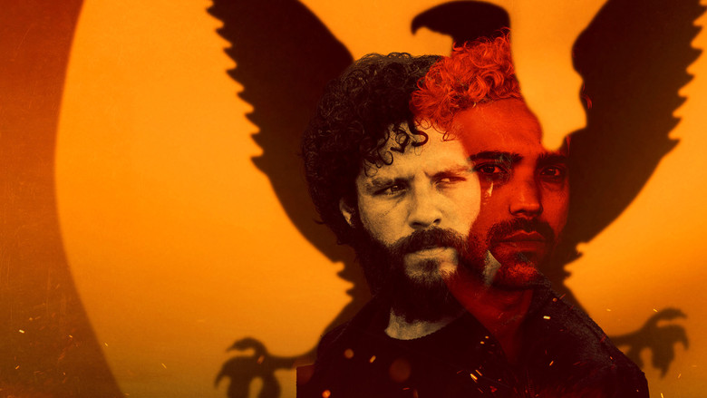 кадр из фильма Pátria