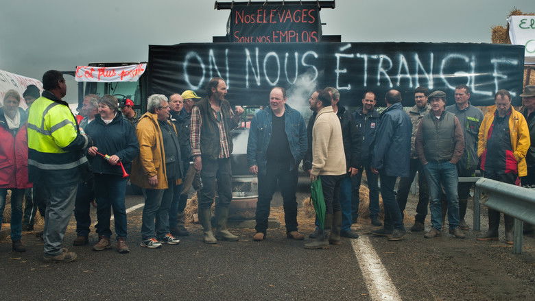 кадр из фильма Normandie Nue