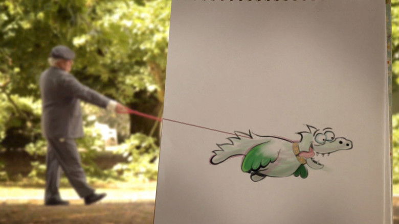 кадр из фильма Lila