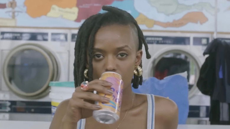 кадр из фильма Kelela: Interlude