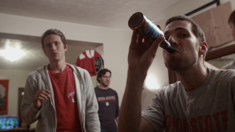 кадр из фильма Fanboy
