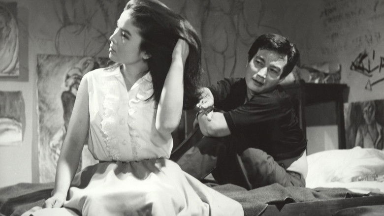 кадр из фильма 장군의 수염