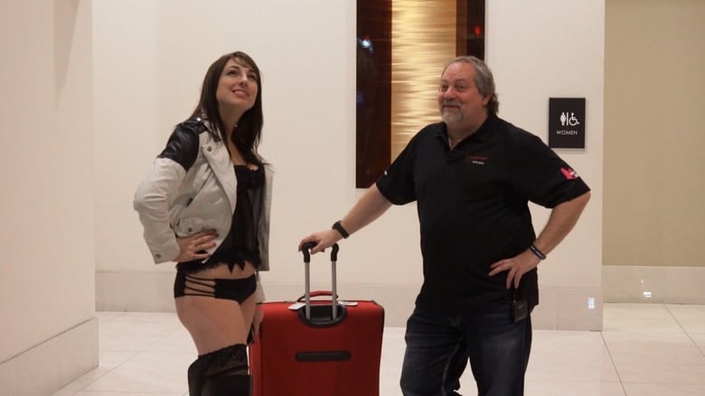 кадр из фильма 1 Billion Orgasms