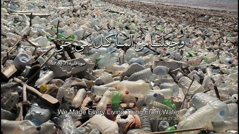 кадр из фильма We Made Every Living Thing from Water