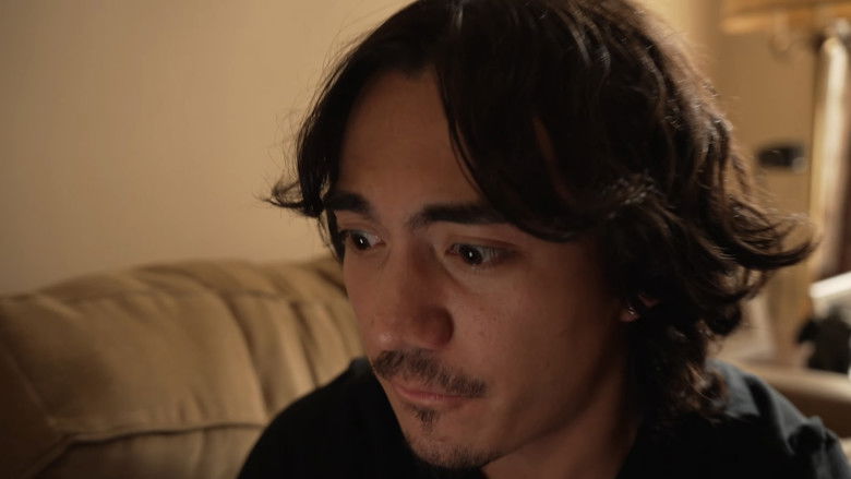 кадр из фильма Every Little Thing