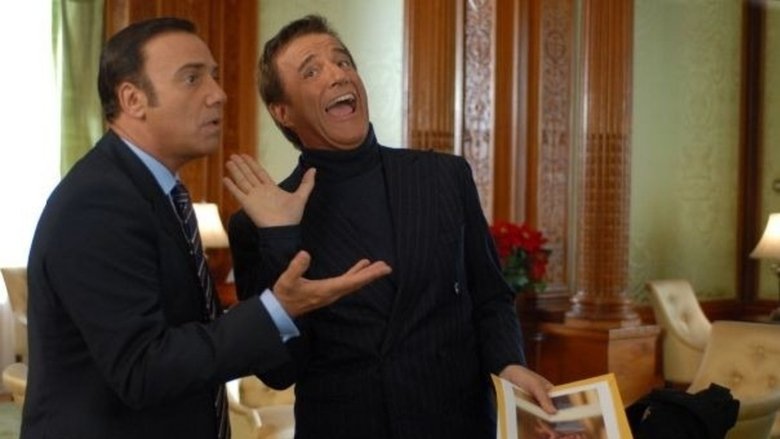 кадр из фильма Uomini uomini uomini