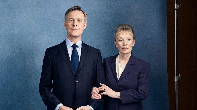 кадр из фильма National Theatre Live: Hansard