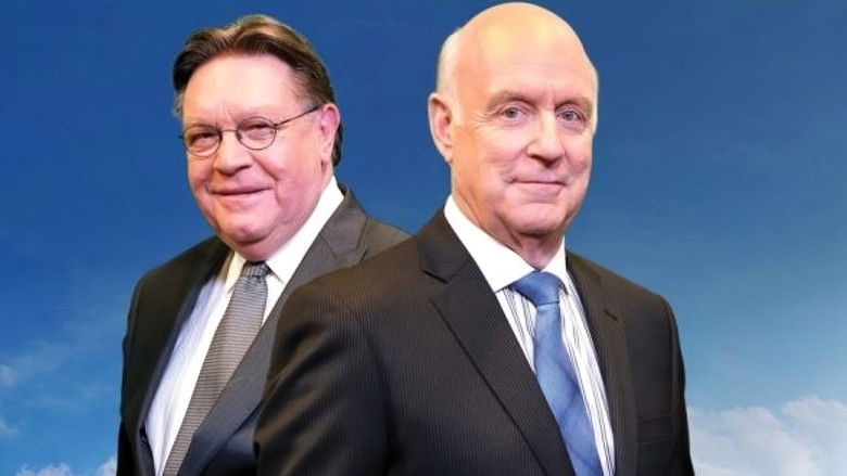 кадр из фильма Clarke and Dawe: The Full Catastrophe