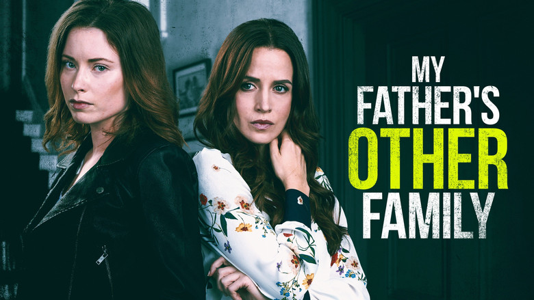 кадр из фильма My Father's Other Family