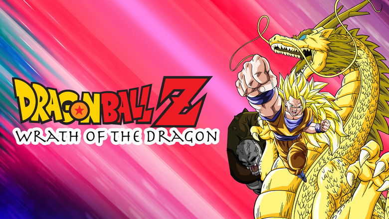 кадр из фильма Драконий жемчуг Зет 13: Гнев Дракона