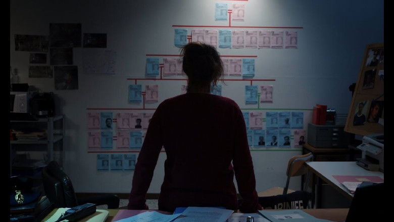 Unknown Male Number 1