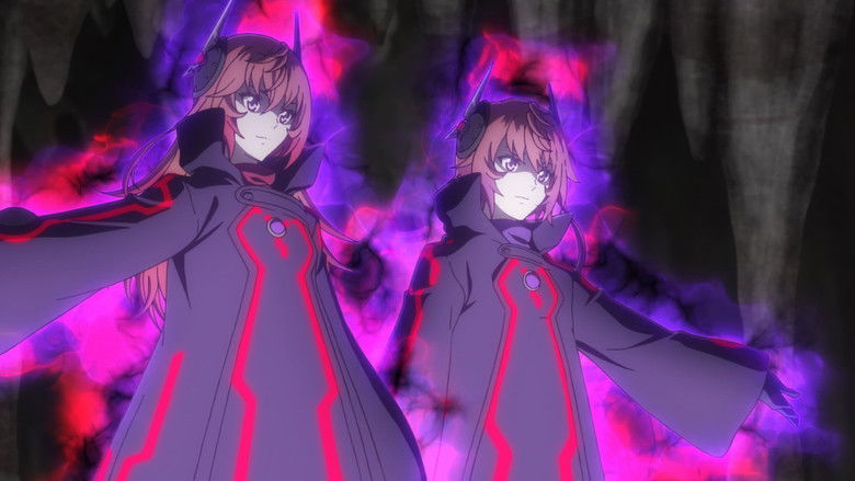 кадр из фильма Жертва алхимика