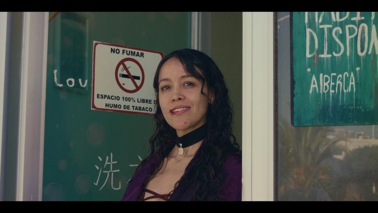 кадр из фильма Motel Triple V