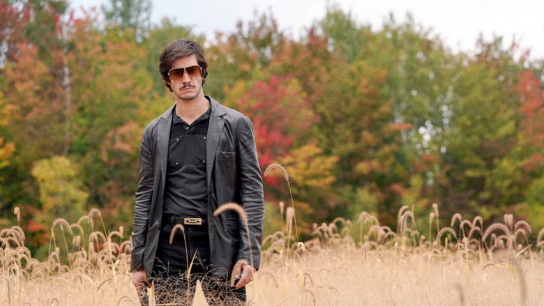 кадр из фильма Сумерки убийцы