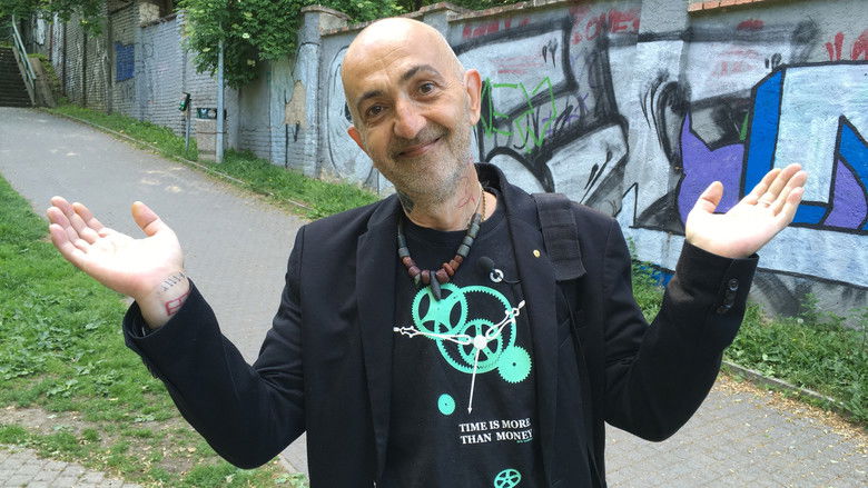 кадр из фильма Nepřesaditelný!