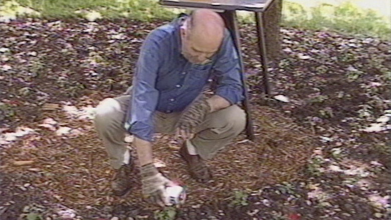 кадр из фильма Lawns & Gardens with Jerry Baker