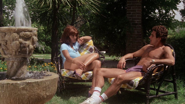 кадр из фильма Сексуальный апокалипсис