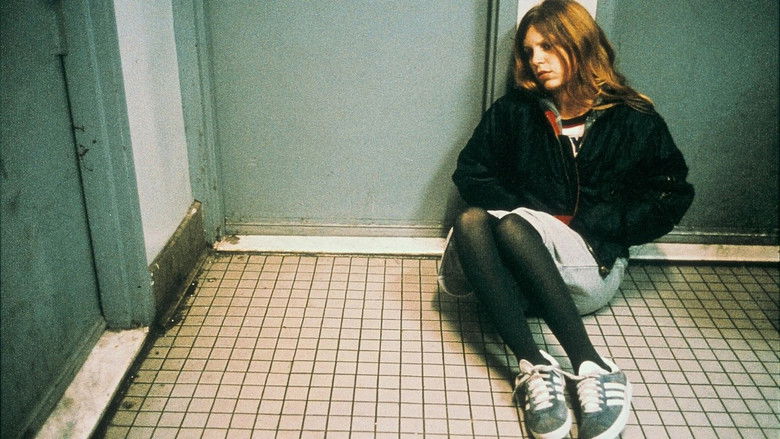 кадр из фильма Apartment #5C