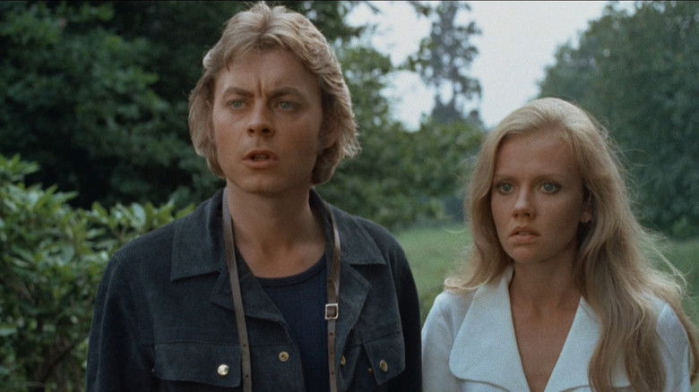 кадр из фильма Бесконечная ночь