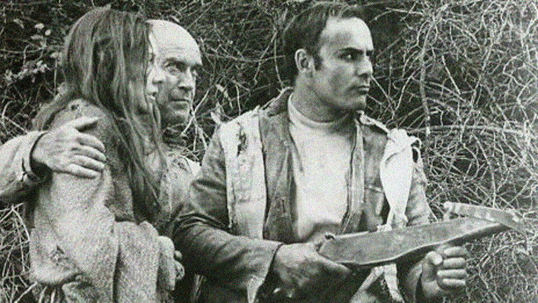 Странный новый мир