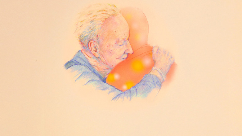 кадр из фильма Familiar Touch