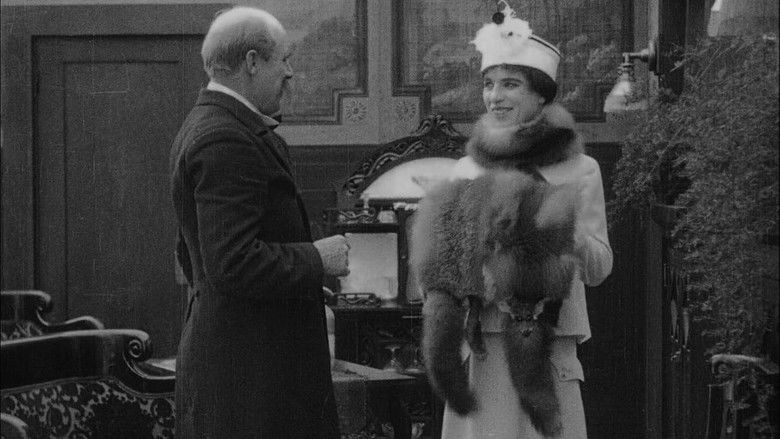 кадр из фильма Женщина