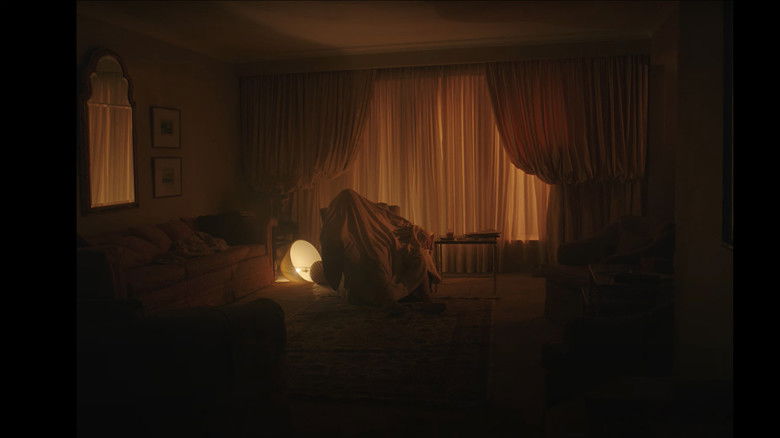 кадр из фильма Night for Night