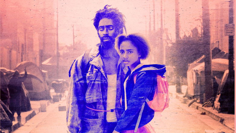 кадр из фильма Princess of the Row