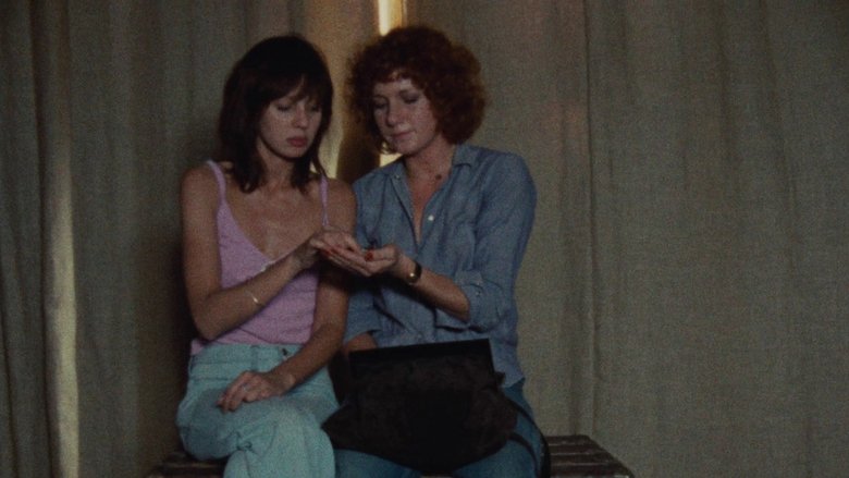 кадр из фильма Селина и Жюли совсем заврались