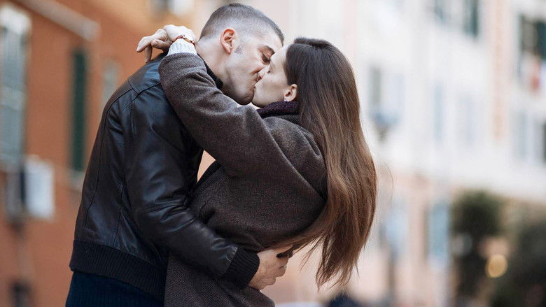 кадр из фильма La ragazza del mondo