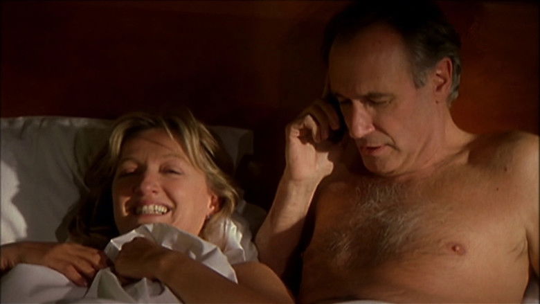 кадр из фильма Y'a pas d'âge pour s'aimer