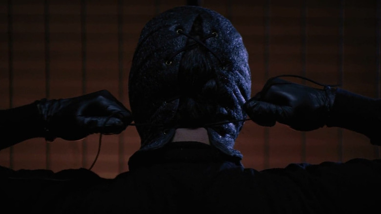 кадр из фильма Коллекционер 2