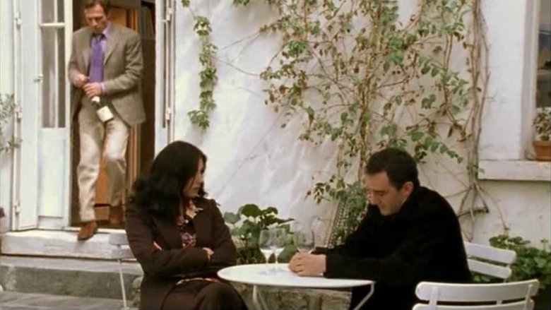 кадр из фильма Si j'étais lui