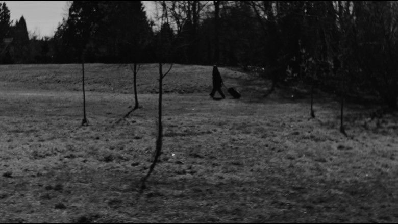 кадр из фильма ALETHEIA