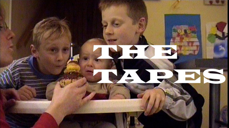 кадр из фильма The Tapes