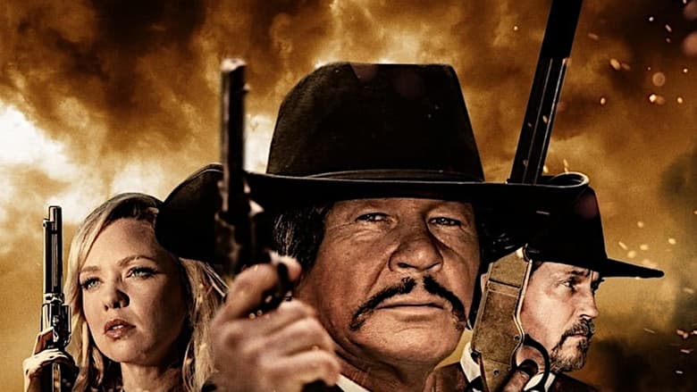 кадр из фильма Однажды в Дэдвуде