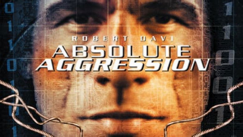 кадр из фильма Absolute Aggression