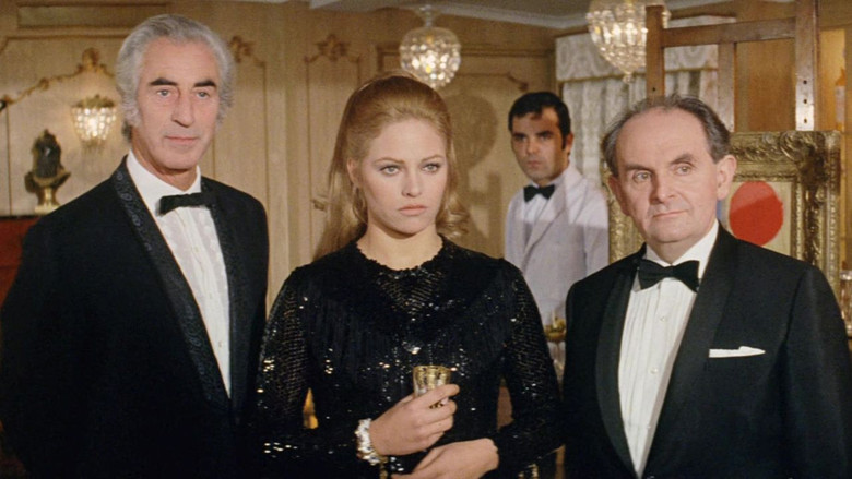 кадр из фильма Когда пробьет 8 склянок