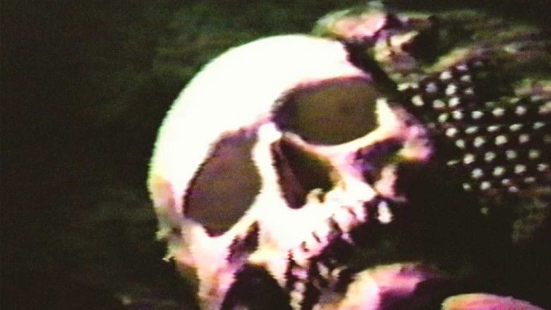 кадр из фильма Cannibal Orgy