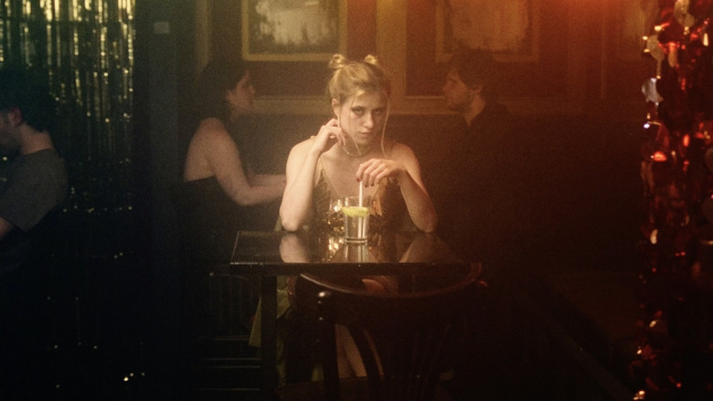 кадр из фильма Edith