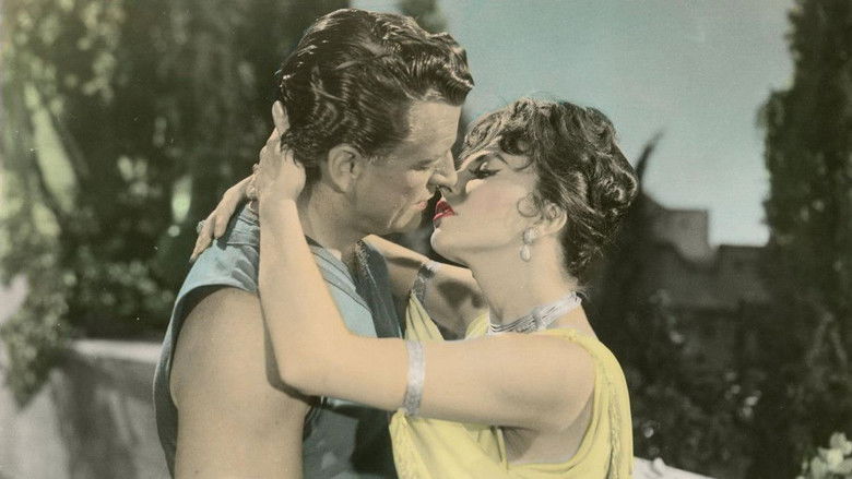 кадр из фильма Esther and the King