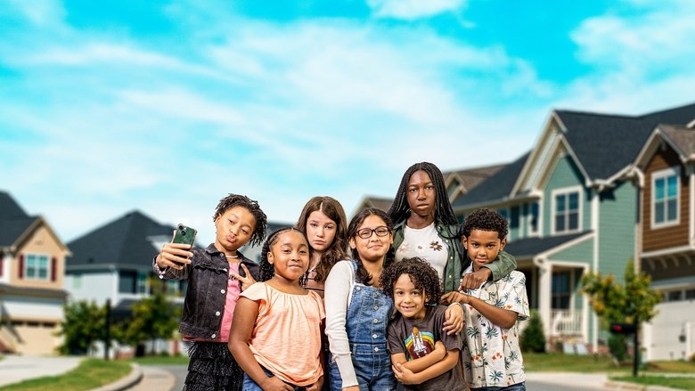 кадр из фильма Crescent Gang