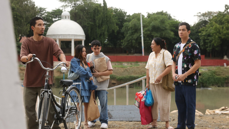 кадр из фильма The Last Beergin