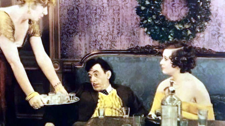 кадр из фильма Salvation Nell