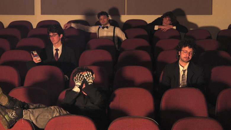 кадр из фильма XIV Edición del Festival Internacional de Cacocortos