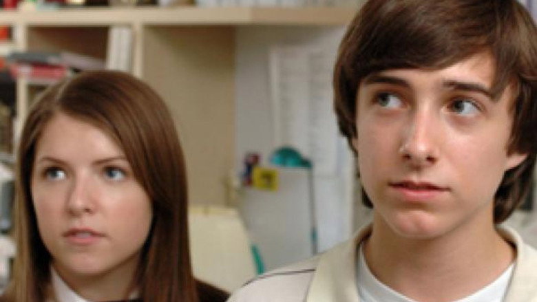 кадр из фильма Гранит науки