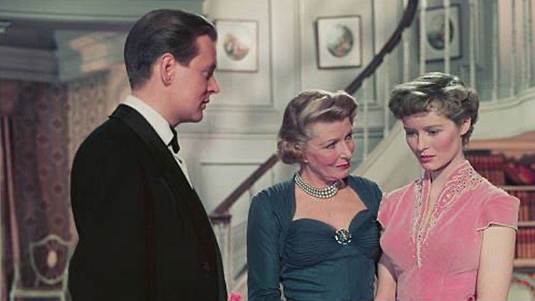 кадр из фильма Father's Doing Fine